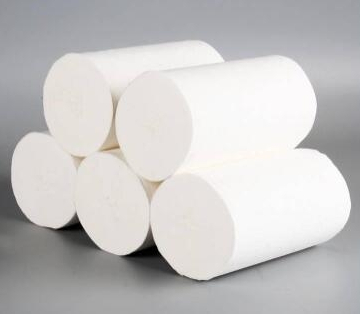 同样大小的卫生纸是越重越好吗